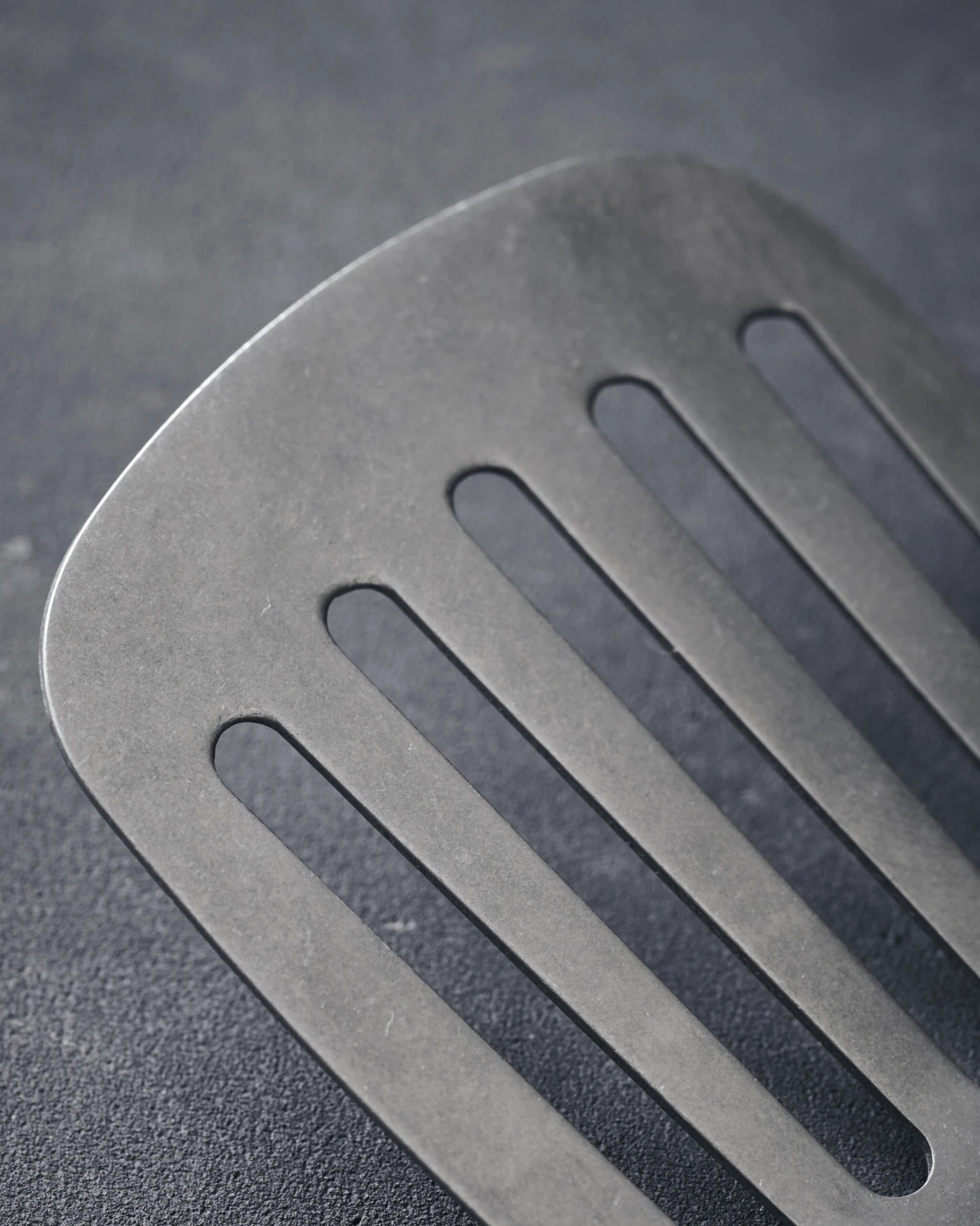 Nicolas Vahé Daily Spatel Roestvrij Staal 3 Nicolas Vahé Daily Spatel Roestvrij Staal - Afbeelding 3