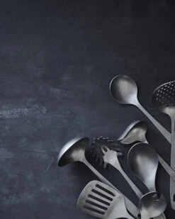 Nicolas Vahé Daily Soeplepel Roestvrij Staal 7 Nicolas Vahé Daily Soeplepel Roestvrij Staal -Trendy Huishouden 508927 01 7 EnvironmentImage db5af9b745