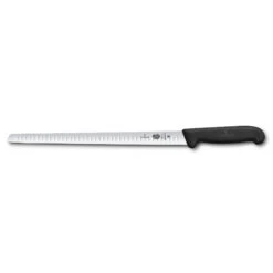Victorinox Fibrox Zalmmes Gekarteld 30 Cm