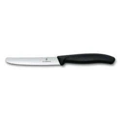 Victorinox Swiss Classic Worst-/tomatenmes 11 Cm