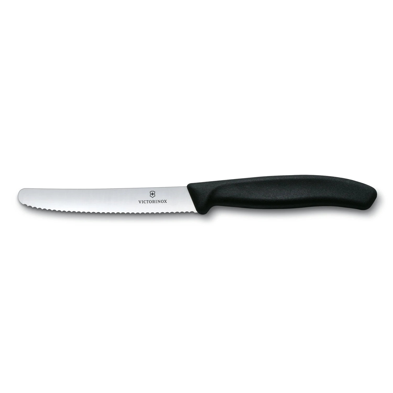Victorinox Swiss Classic Worst-/tomatenmes 11 Cm 1 Victorinox Swiss Classic Worst-/tomatenmes 11 Cm