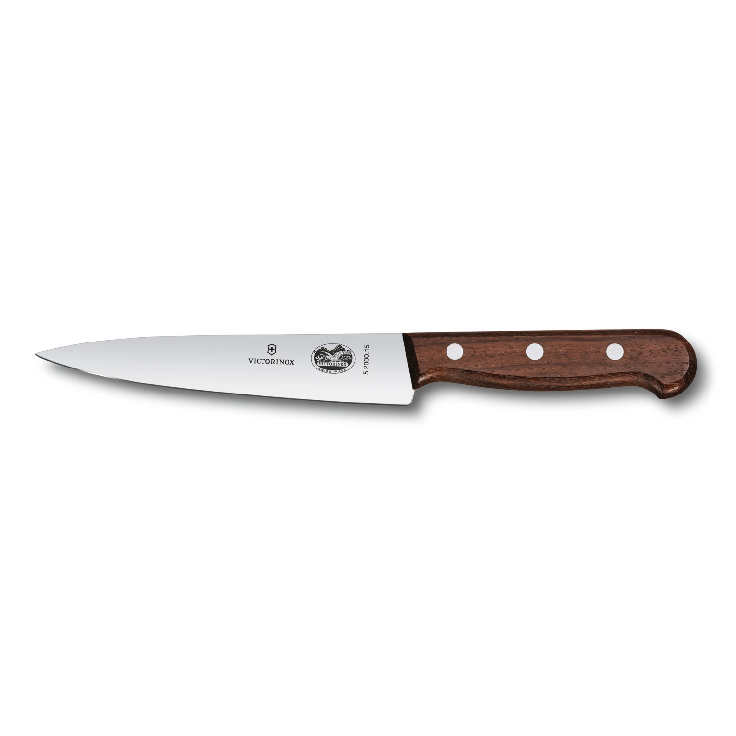 Victorinox Wood Koksmes 15 Cm 1 Victorinox Wood Koksmes 15 Cm