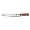 Victorinox Wood Broodmes 26 Cm