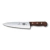 Victorinox Wood Koksmes Extra Hoog Messenblad 20 Cm