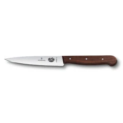 Victorinox Wood Koksmes 12 Cm