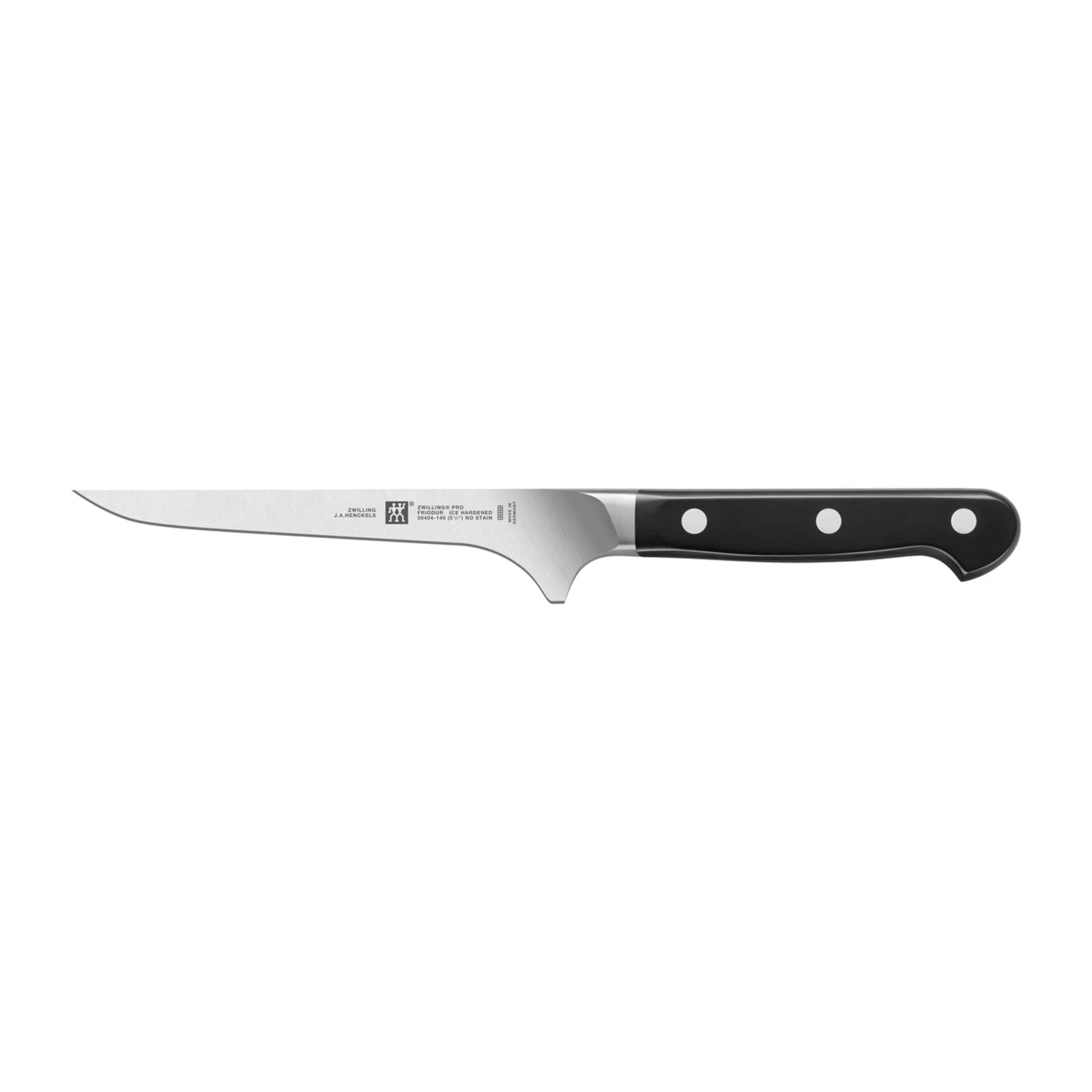 Zwilling Pro Uitbeenmes 1 Zwilling Pro Uitbeenmes