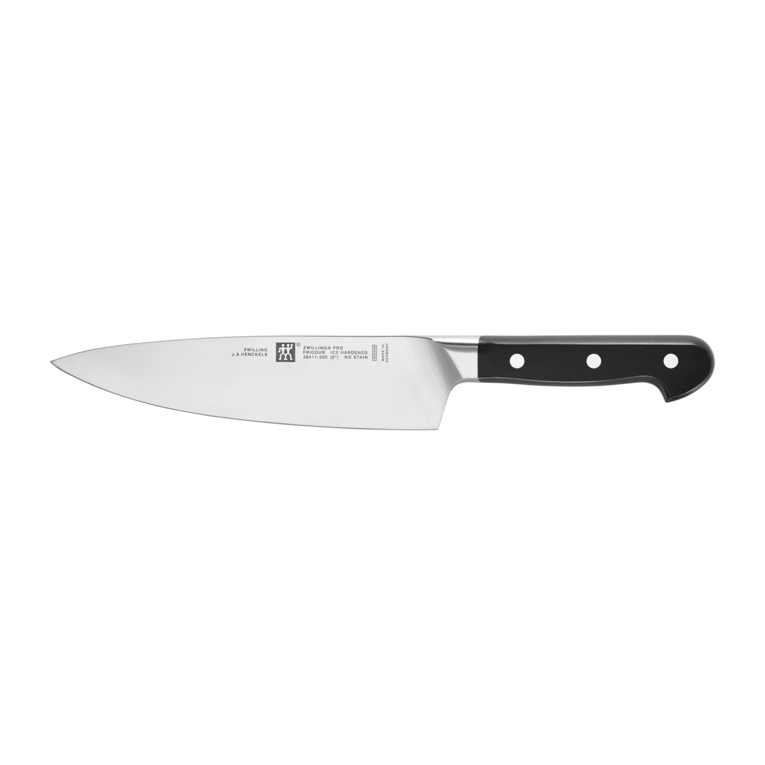 Zwilling Pro Koksmes 1 Zwilling Pro Koksmes