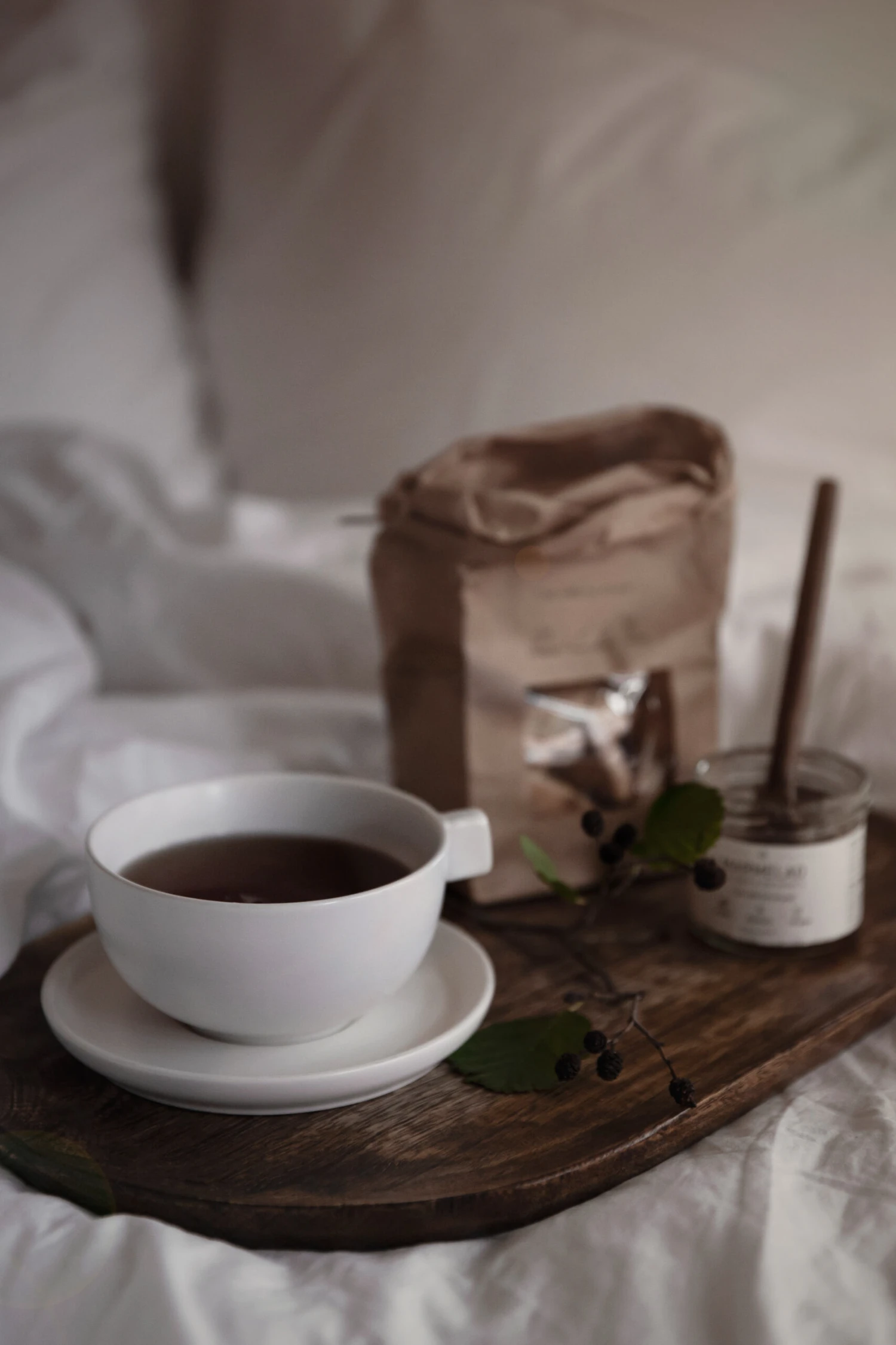 Ernst Houten Lepel 18 Cm 2 Ernst Houten Lepel 18 Cm - Afbeelding 2