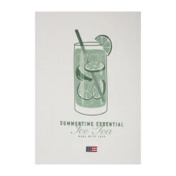 Lexington Ice Tea Organic Cotton Twill Keukenhanddoek 50x70 Cm -Trendy Huishouden 510357 01 3 ProductImageDetail 8a1465c79c