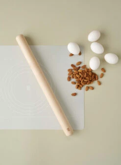 RIG TIG BAKE-IT Deegroller En Bakmat 6 RIG TIG BAKE-IT Deegroller En Bakmat -Trendy Huishouden 510459 01 3 EnvironmentImage 92f5539c0d