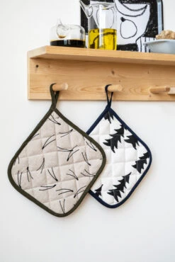 Barr Gequilte Pannenlap 21x21 Cm -Trendy Huishouden 510738 01 3 EnvironmentImage 055c38f080