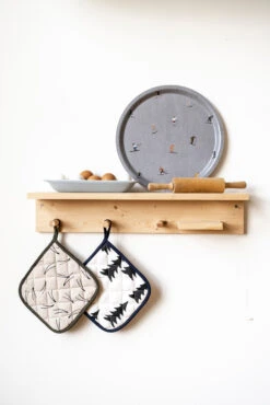 Barr Gequilte Pannenlap 21x21 Cm -Trendy Huishouden 510738 01 4 EnvironmentImage 17715d0949