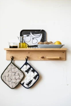 Barr Gequilte Pannenlap 21x21 Cm -Trendy Huishouden 510738 01 5 EnvironmentImage bd87aa6542