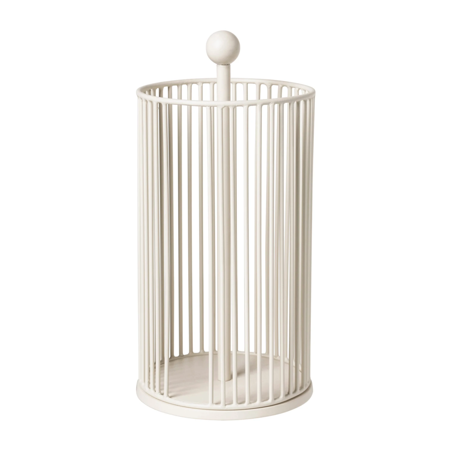 Broste Copenhagen Edda Keukenpapierhouder 28 Cm 1 Broste Copenhagen Edda Keukenpapierhouder 28 Cm