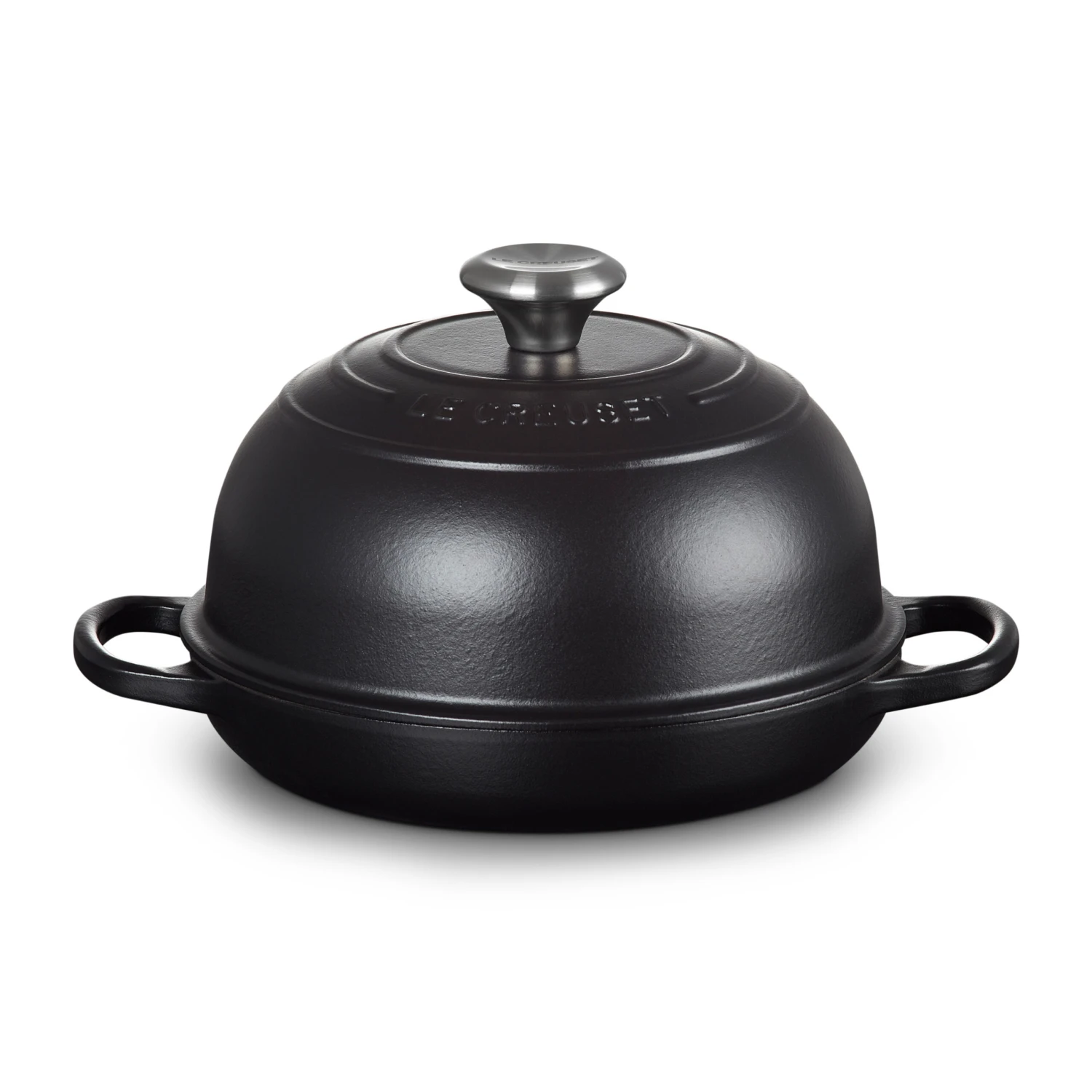 Le Creuset Broodvorm Gietijzer 1 Le Creuset Broodvorm Gietijzer