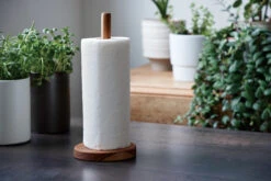 Aida Raw Keukenpapierhouder 30,6 Cm 5 Aida Raw Keukenpapierhouder 30,6 Cm -Trendy Huishouden 512601 01 3 EnvironmentImage d146cf1db0