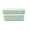 Brabantia Sinkside Afvalbakje GFT 13x22 Cm