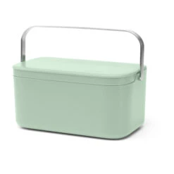 Brabantia Sinkside Afvalbakje GFT 13x22 Cm -Trendy Huishouden 512752 01 3 ProductImageExtra f85717baa3