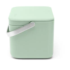 Brabantia Sinkside Afvalbakje GFT 13x22 Cm -Trendy Huishouden 512752 01 4 ProductImageExtra 6d0e7aad64