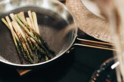 Arvet Gehamerde Zwarte Koekenpan -Trendy Huishouden 513367 01 7 EnvironmentImage 162c291730