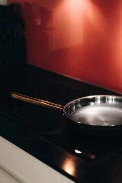 Arvet Gehamerde Zwarte Koekenpan -Trendy Huishouden 513367 01 8 EnvironmentImage 9268e05756