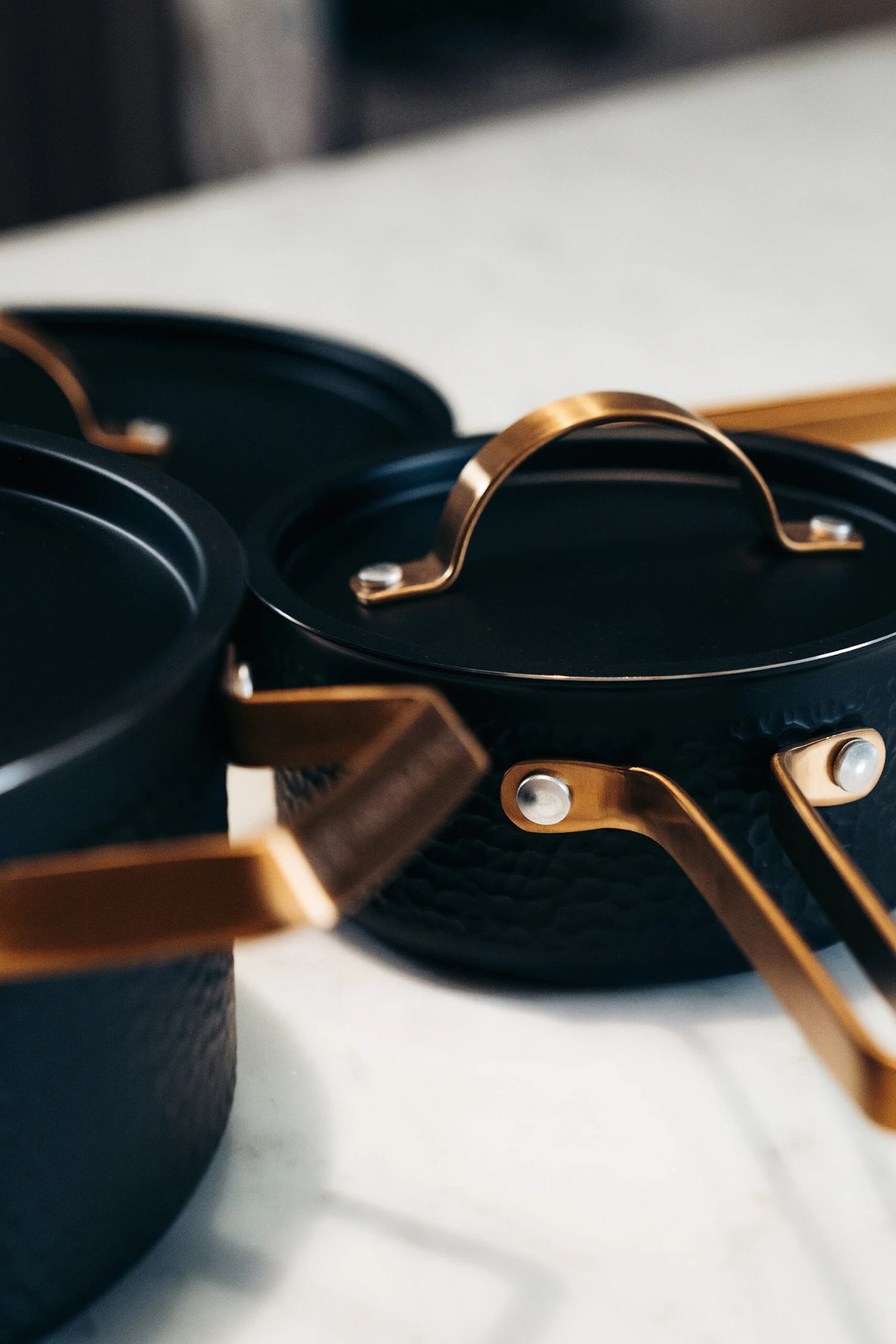 Vargen & Thor Arvet Pannenset 3 Vargen & Thor Arvet Pannenset - Afbeelding 3