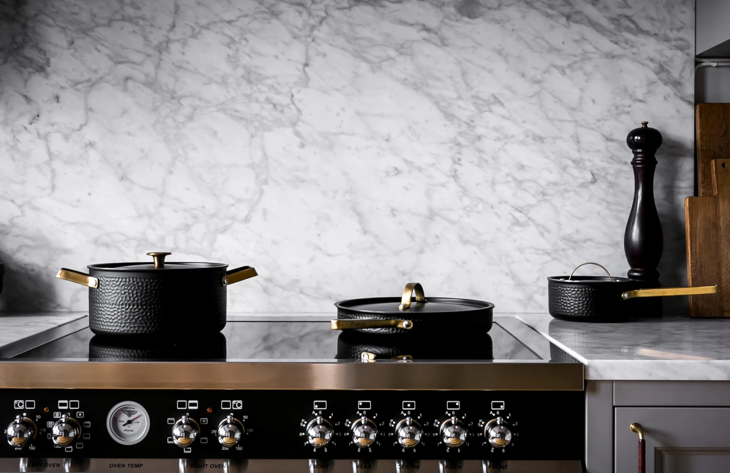 Vargen & Thor Arvet Pannenset 5 Vargen & Thor Arvet Pannenset - Afbeelding 5