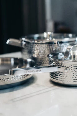 Kroma Gehamerde Verchroomde Steelpan Met Deksel -Trendy Huishouden 513369 01 3 EnvironmentImage 08bf460f1c