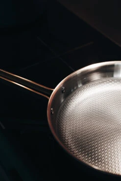 Mjölner Gehamerde Koekenpan Van Koper -Trendy Huishouden 513376 01 5 EnvironmentImage 78a1960b6c