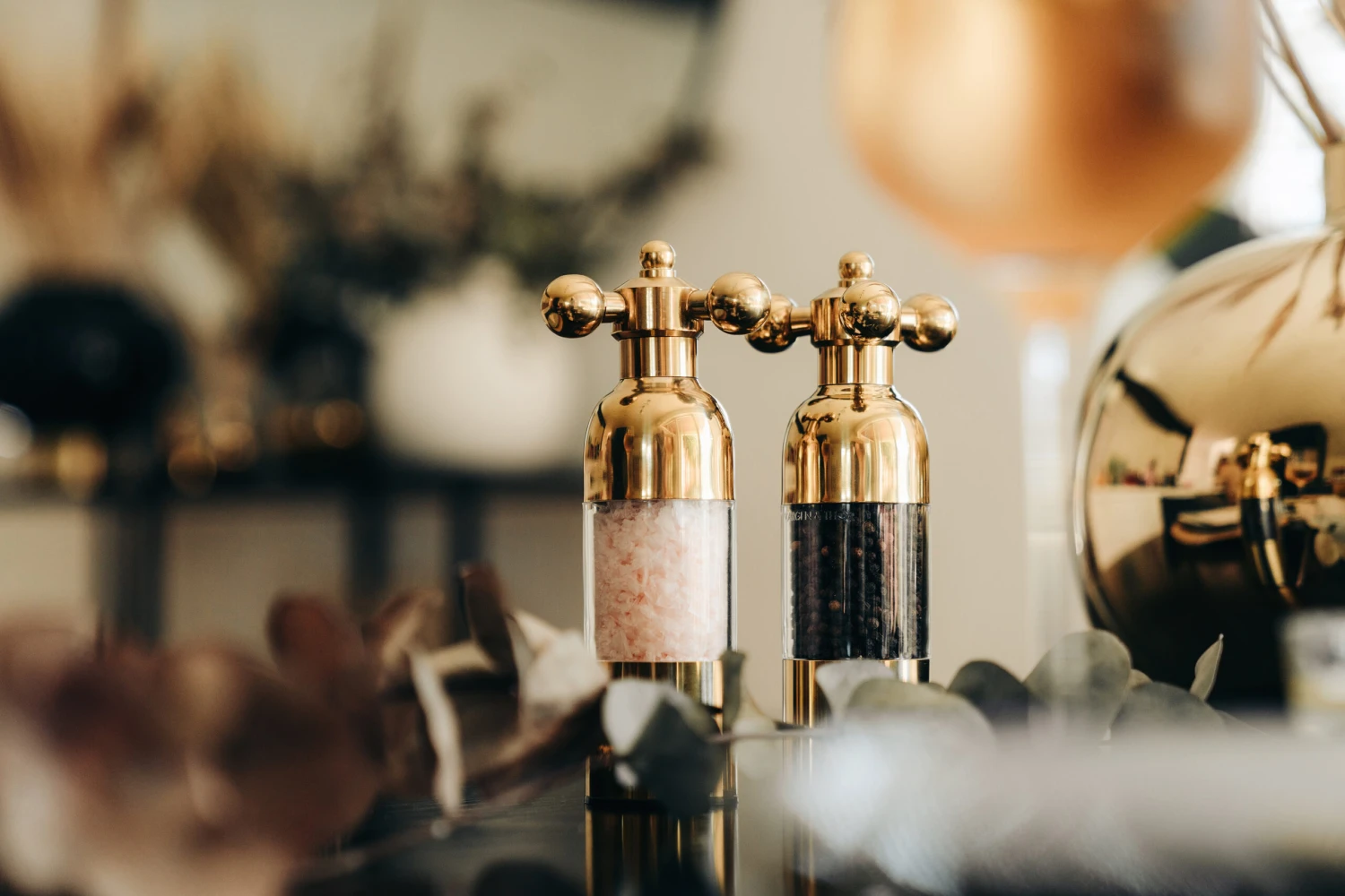 Axia Zout- En Pepermolen 4 Axia Zout- En Pepermolen - Afbeelding 4