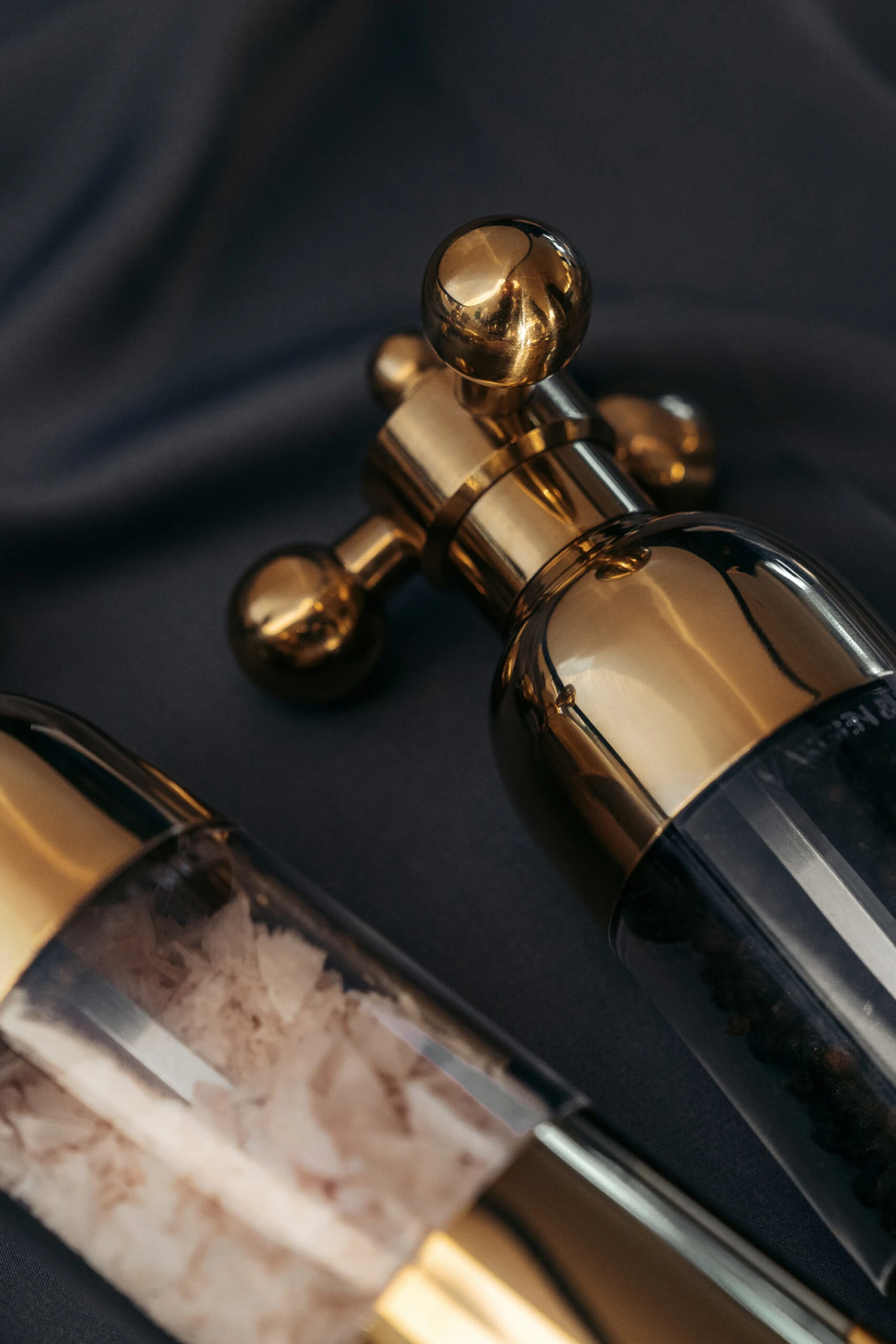 Axia Zout- En Pepermolen 7 Axia Zout- En Pepermolen - Afbeelding 7