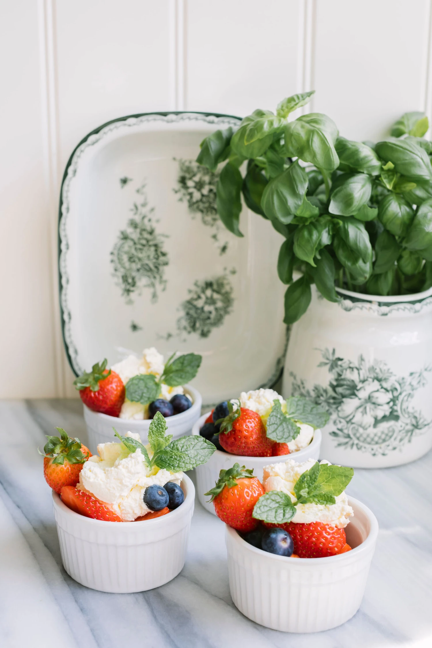 Dorre Fire Souffléschaaltjes Ø 9 Cm 4-pack 2 Dorre Fire Souffléschaaltjes Ø 9 Cm 4-pack - Afbeelding 2