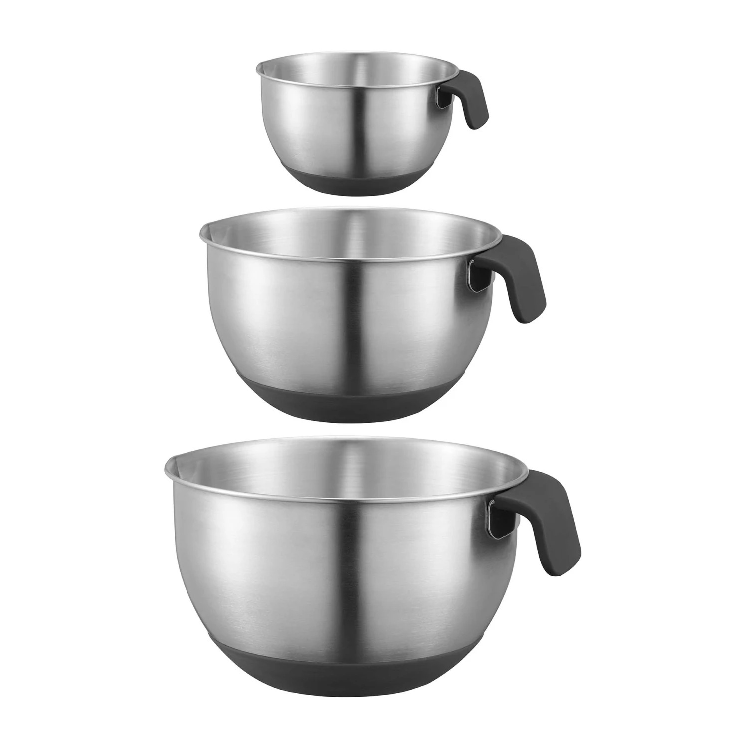 Dorre Becca Beslagkom 3-delig 1 Dorre Becca Beslagkom 3-delig