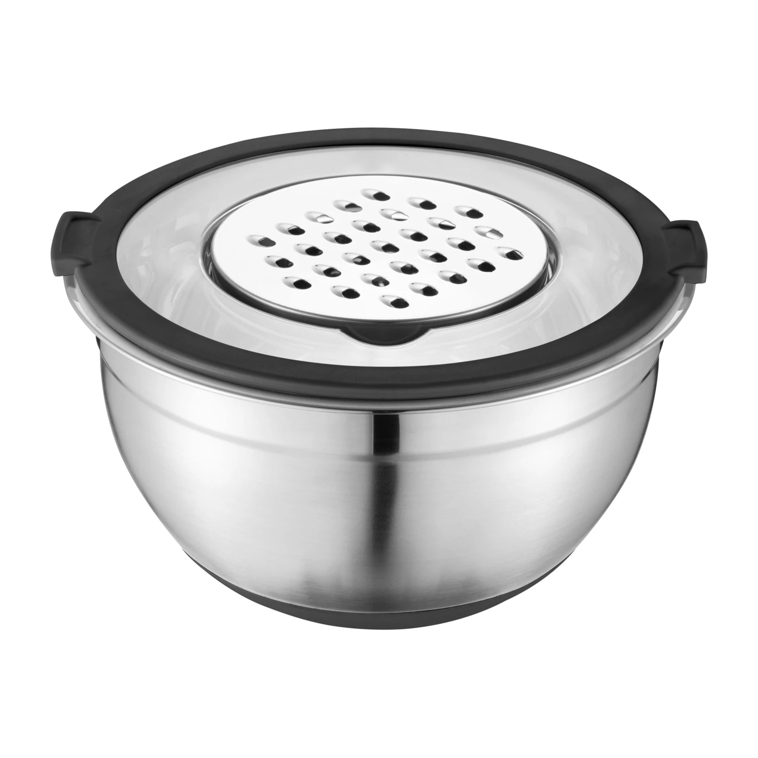 Dorre Betje Beslagkom Met Rasp 5-delig 2 Dorre Betje Beslagkom Met Rasp 5-delig - Afbeelding 2