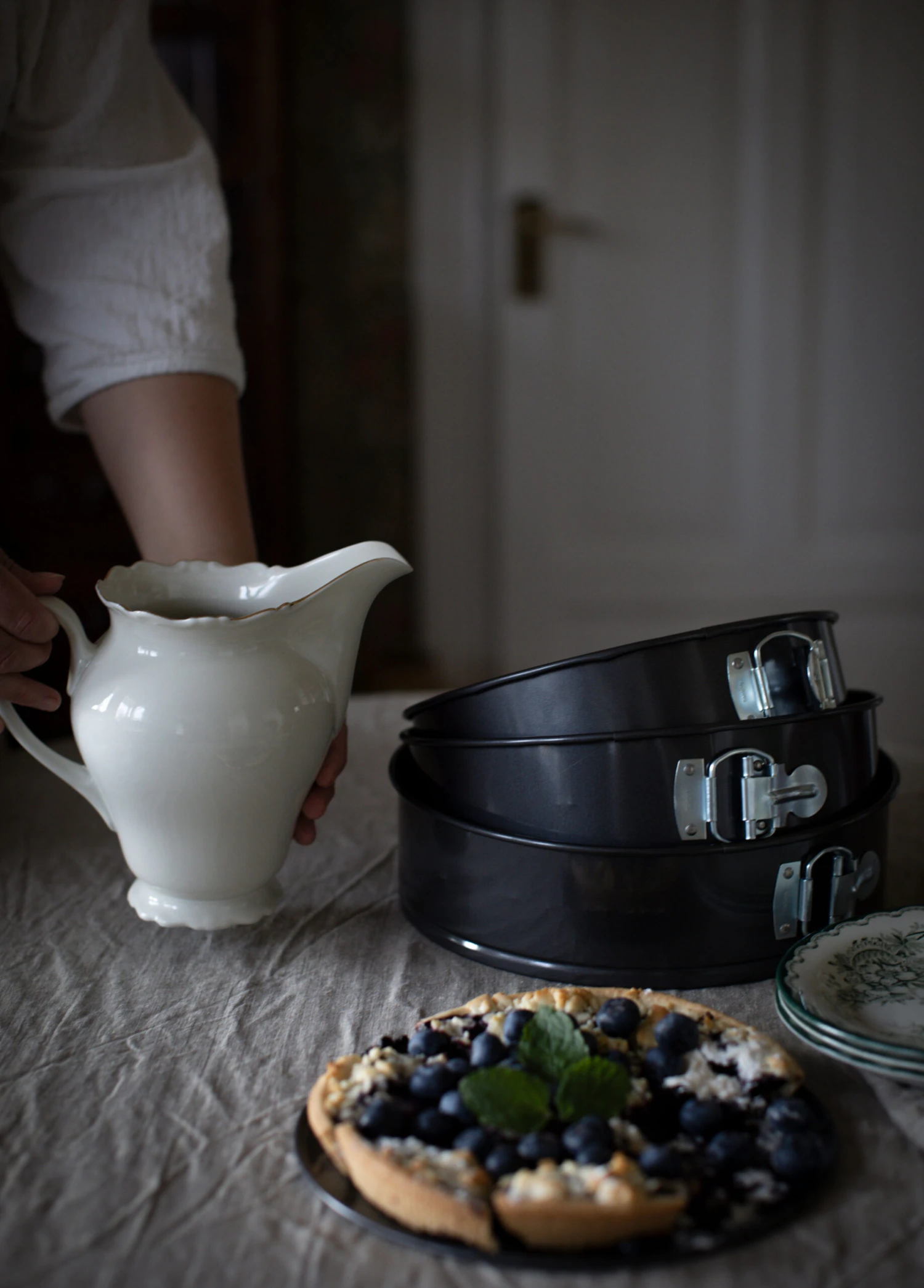 Dorre Solie Springvormen 3-pack 5 Dorre Solie Springvormen 3-pack - Afbeelding 5