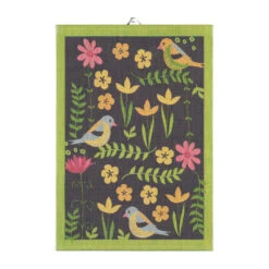 Vårsång Keukenhanddoek