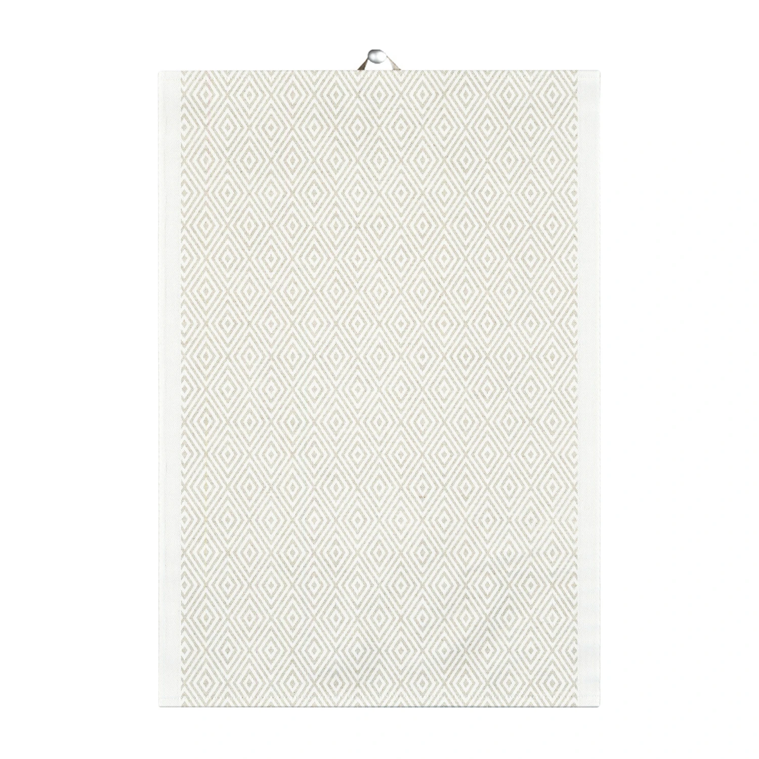 Gåsöga Keukenhanddoek Ongebleekt 1 Gåsöga Keukenhanddoek Ongebleekt