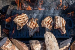 Satake Bakplaat Voor Barbecue 17 Satake Bakplaat Voor Barbecue -Trendy Huishouden 513849 01 10 EnvironmentImage c2e8a10246