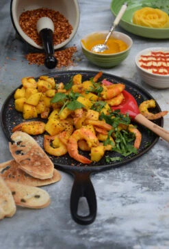 Le Creuset Crêpespan Gietijzer Ø27 Cm -Trendy Huishouden 514084 01 5 EnvironmentImage ae8467c325