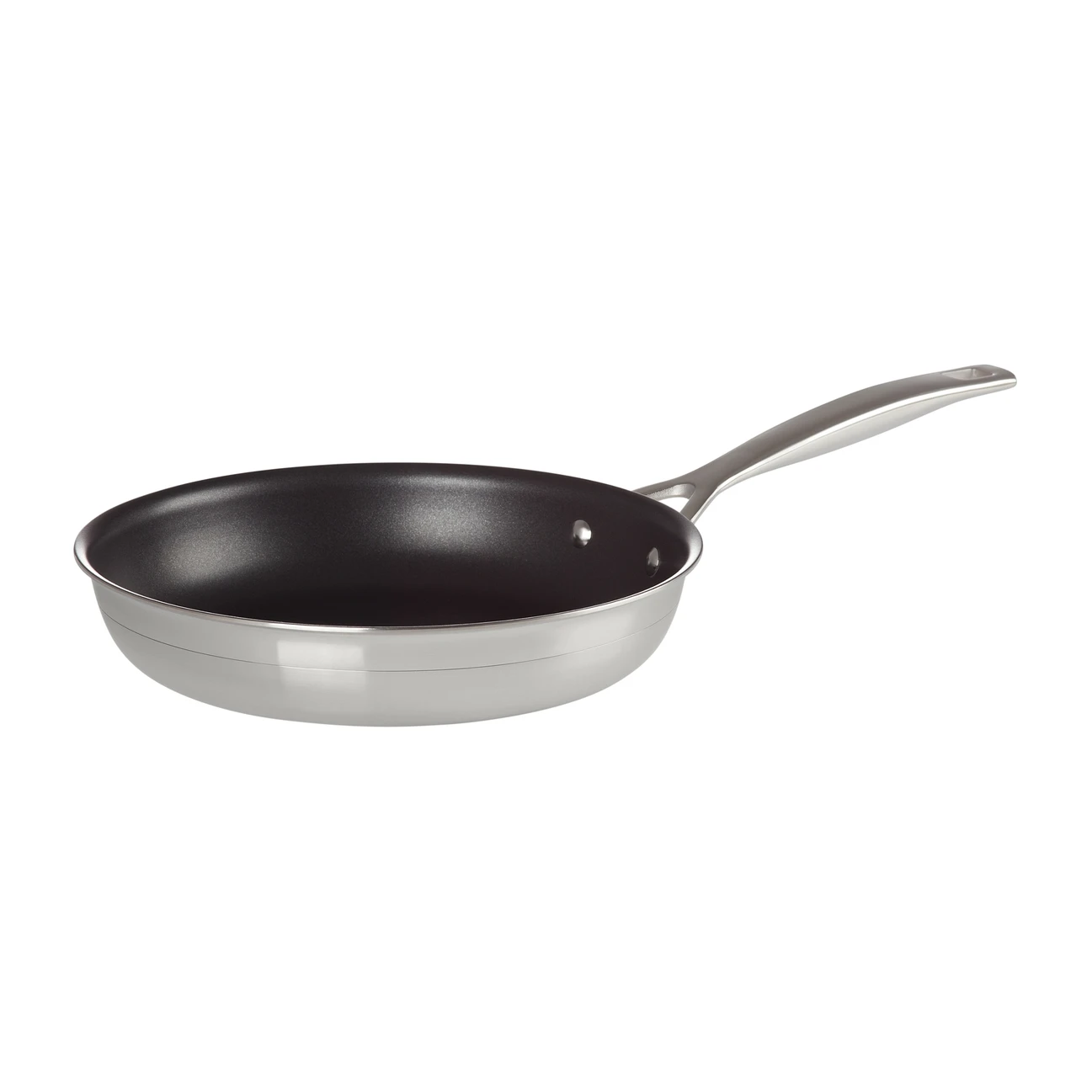Le Creuset 3-Ply Non-stick Koekenpan 2 Le Creuset 3-Ply Non-stick Koekenpan - Afbeelding 2