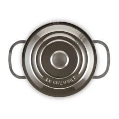 Le Creuset Signature 3-Ply Diepe Braadpan Met Deksel -Trendy Huishouden 514164 01 3 ProductImageExtra e3bbbced66