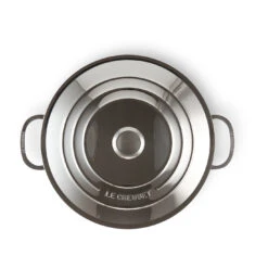Le Creuset Signature 3-Ply Lage Braadpan Met Deksel 7 Le Creuset Signature 3-Ply Lage Braadpan Met Deksel -Trendy Huishouden 514167 01 3 ProductImageExtra ed409f3fbd