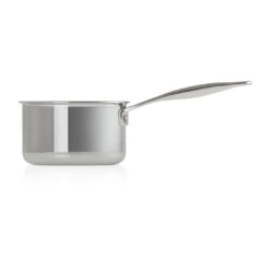 Le Creuset Signature 3-Ply Non-stick Steelpan