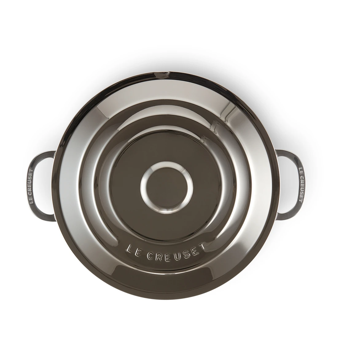 Le Creuset Signature 3-Ply Pastapan 2 Le Creuset Signature 3-Ply Pastapan - Afbeelding 2