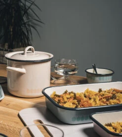 Muurla Vappu Emaille Braadpan 2,5 L -Trendy Huishouden 514254 01 6 EnvironmentImage bda97d8417