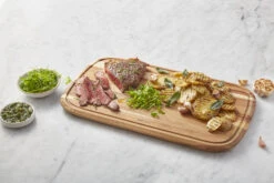 Tefal Jamie Oliver Snijplank -Trendy Huishouden 515048 01 4 EnvironmentImage 3884aaeac8