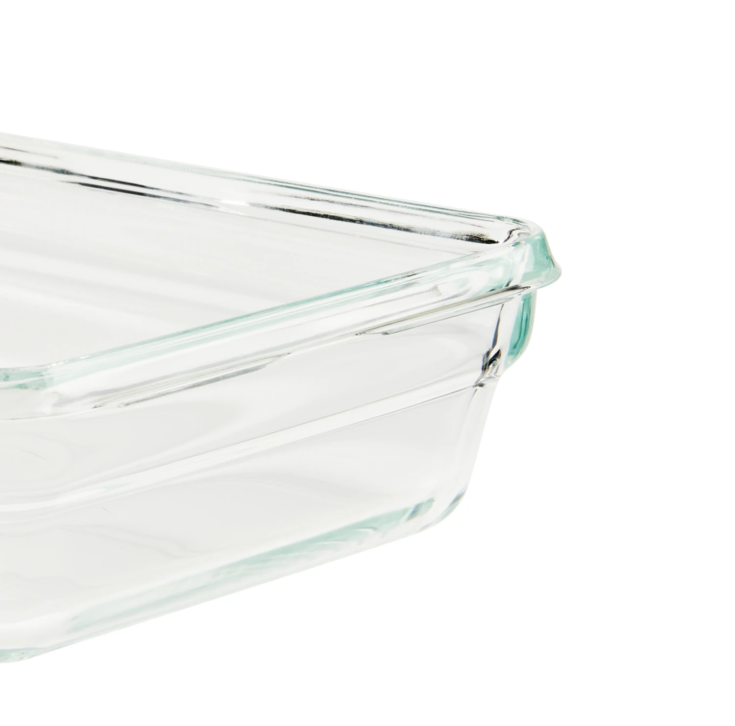 Tefal MasterSeal Glas Lunchtrommel 3-pack 2 Tefal MasterSeal Glas Lunchtrommel 3-pack - Afbeelding 2