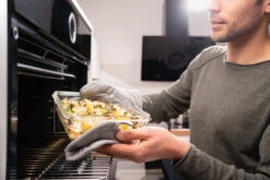 Tefal MasterSeal Glas Lunchtrommel Rechthoekig -Trendy Huishouden 515062 01 4 EnvironmentImage a8b7262980