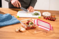 Tefal MasterSeal Glas Lunchtrommel Vierkant 6 Tefal MasterSeal Glas Lunchtrommel Vierkant -Trendy Huishouden 515064 01 5 EnvironmentImage c0ce7adc3f