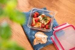 Tefal MasterSeal Glas Lunchtrommel Vierkant 7 Tefal MasterSeal Glas Lunchtrommel Vierkant -Trendy Huishouden 515064 01 6 EnvironmentImage 884aca0f26